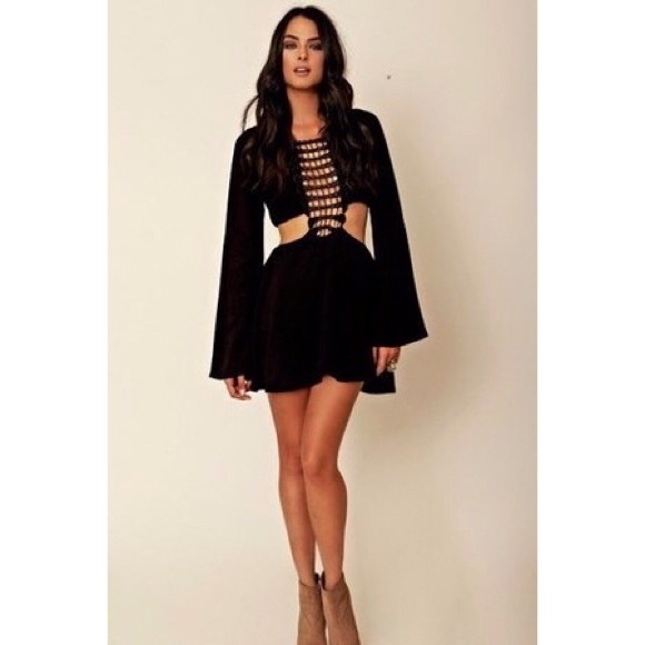 For Love and Lemons Dresses & Skirts - 🔥For love and lemons dress small