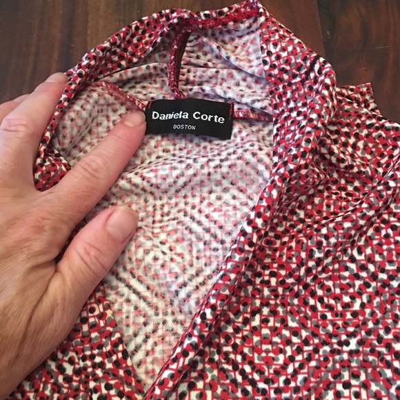 Wrap dress - Picture 2 of 3