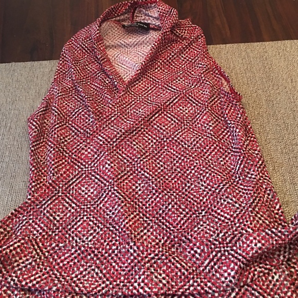 Wrap dress - Picture 3 of 3