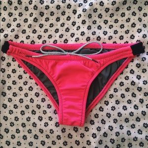 Jolyn Brazil cut bottoms