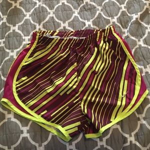 Nike Dri-Fit Running Shorts