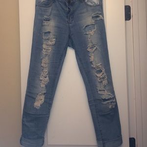 VIP Jeans