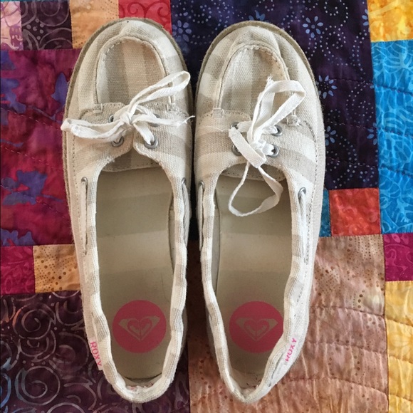 Roxy Shoes