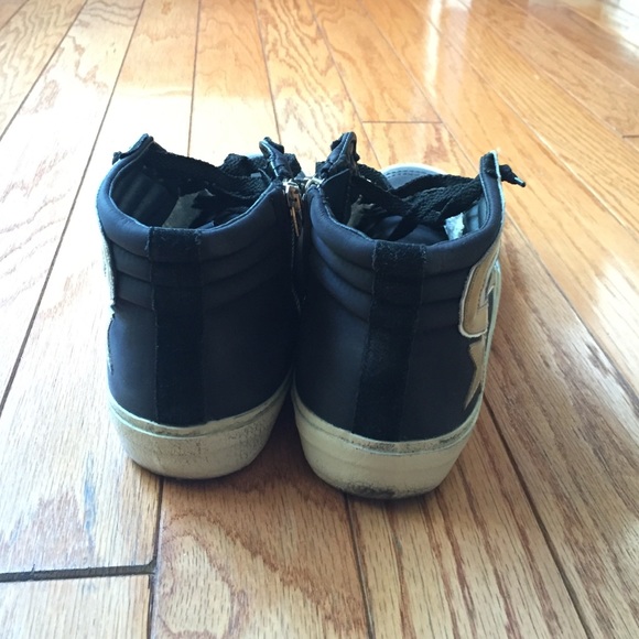 Golden Goose Deluxe Brand shoes - Picture 3 of 4