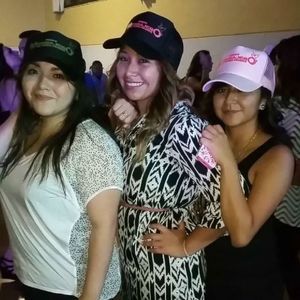 Meet your Posher, Jackeline