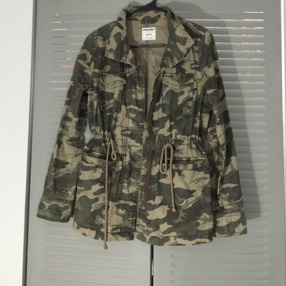Sale📍light fade camouflage jacket