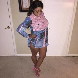 Meet your Posher, Cherice