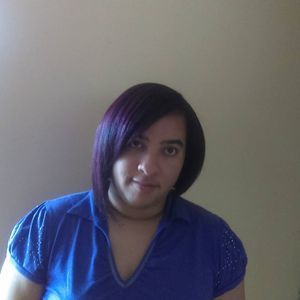 Meet your Posher, Jackie