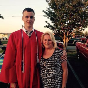 Meet your Posher, Robin