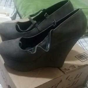 Wedges