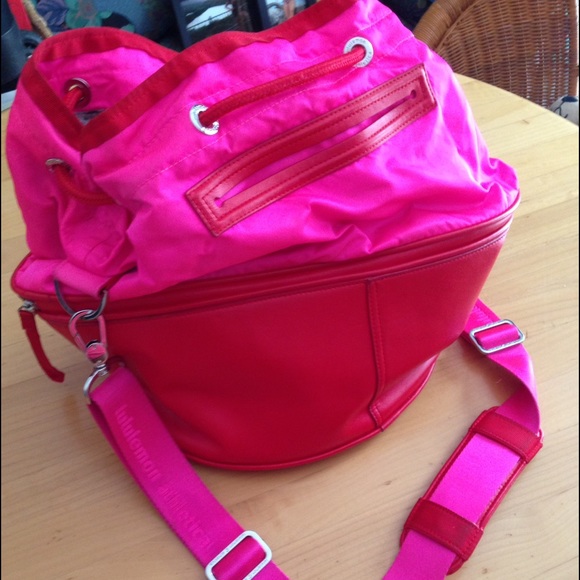 Lululemon bag