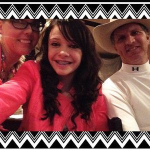 Meet your Posher, Delesa