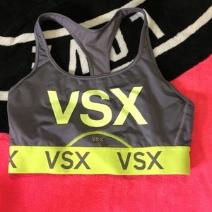 Vsx sports bra