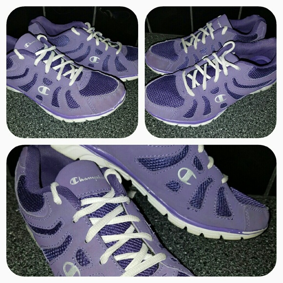 Champion Athletic Shoes