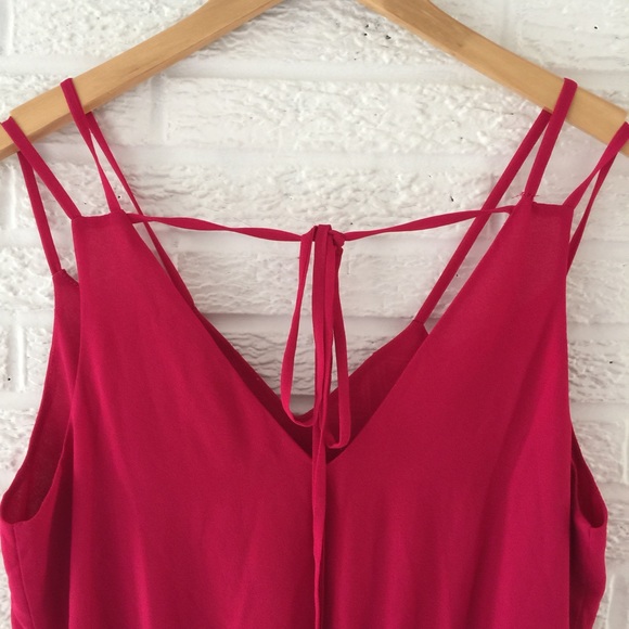 ⚡️Flash Sale⚡️Embroidered Romper - Picture 3 of 4