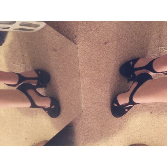 Classy Heels