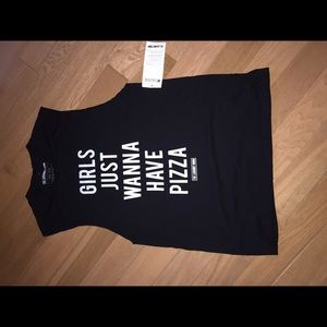 The Laundry room graphic tee