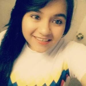 Meet your Posher, Mary