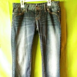 SUPER LOW PRICE SPRING CLEANING Guess Jeans