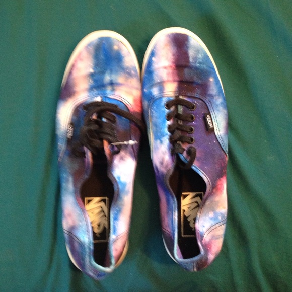 Galaxy vans. - Picture 1 of 2