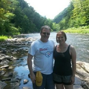 Meet your Posher, Kim