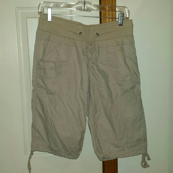 Capris