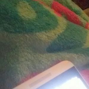 Meet your Posher, Terra