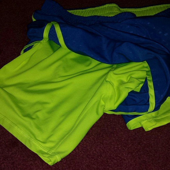 Shorts - Picture 2 of 2