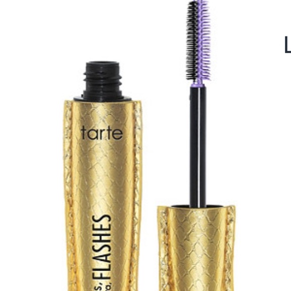 Tarte  statement mascara NIB