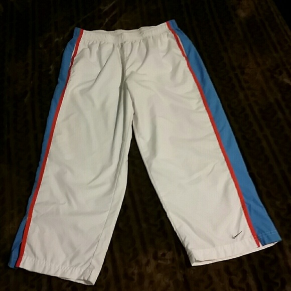 Nike Capris