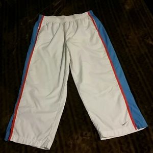 Nike Capris