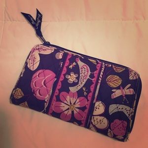 Vera Bradley Wallet