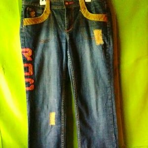 FINAL PRICE Rocawear Jeans