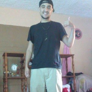 Meet your Posher, Allen