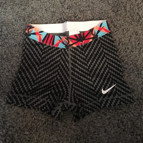 Small Nike Dri-Fit spandex