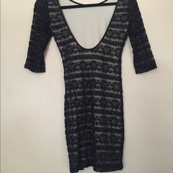 Dress - Picture 2 of 2