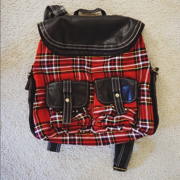 Knapsack Bag