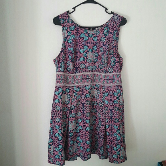 Dress - Picture 2 of 3