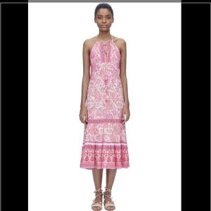 Rebecca Taylor Maxi Dress