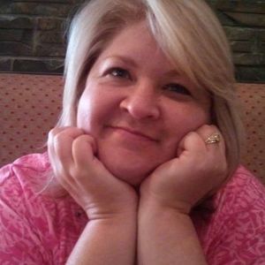 Meet your Posher, Cheri