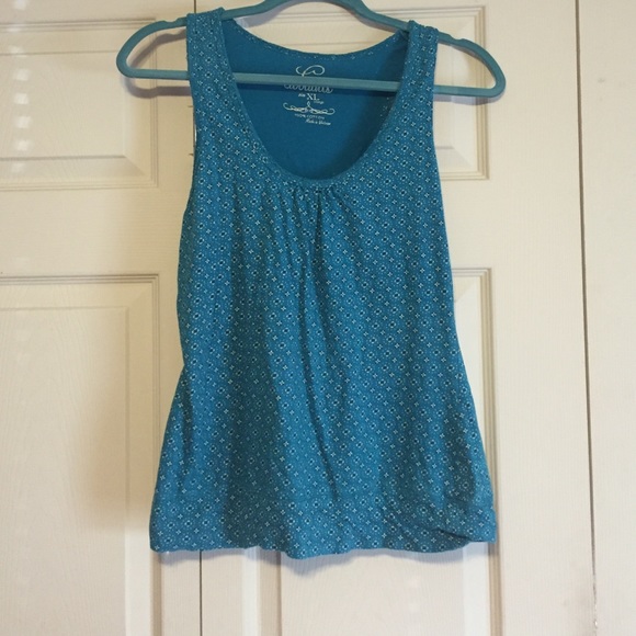 Cute Tank