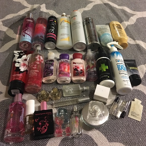 Beauty bundle