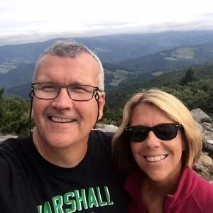 Meet your Posher, Becky