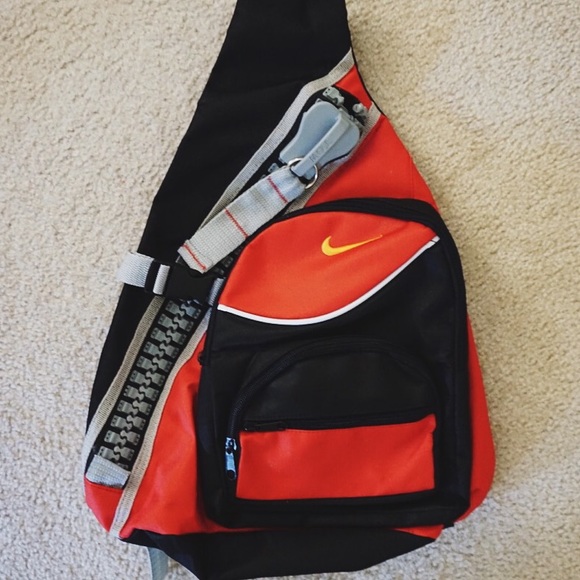 Nike Sling Backpack