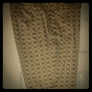 Zac & Rachel Slim Ankle Pants