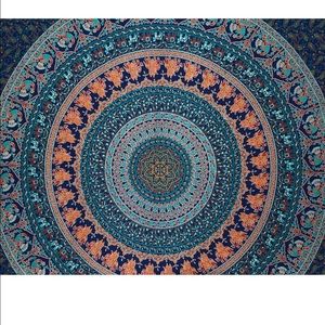 Boho Tapestry