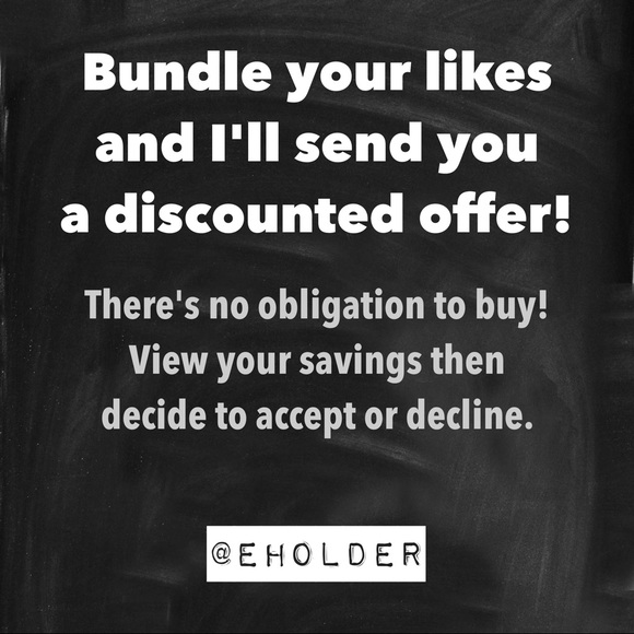 Offer $10 for your dream bundle! Save big! - Picture 5 of 5