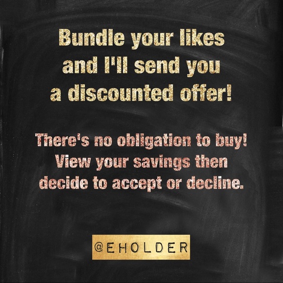 Offer $10 for your dream bundle! Save big! - Picture 4 of 5