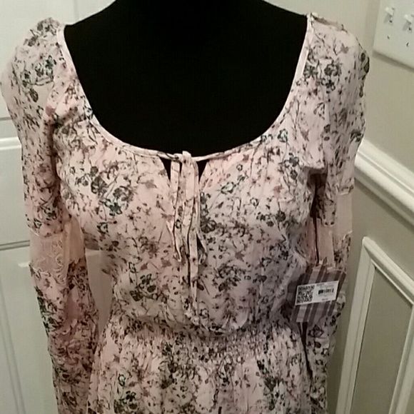 NWT Vera Wang XS - Picture 2 of 2