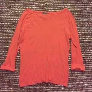 Vintage Boatneck Sweater